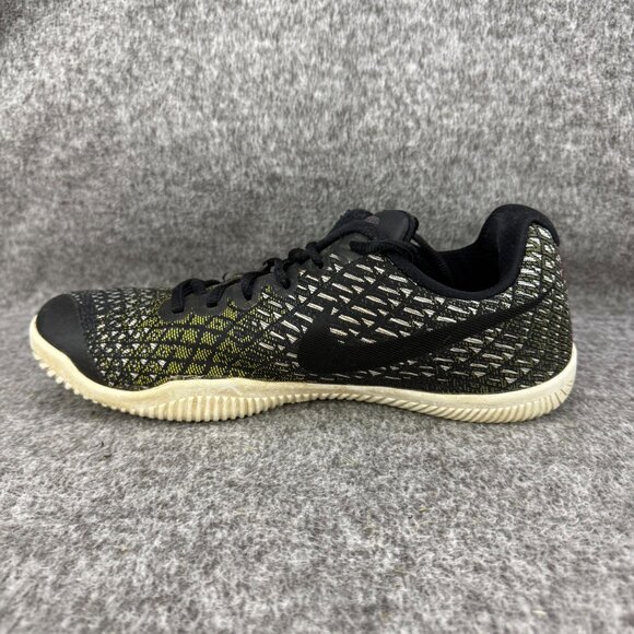 ✅ Mens 8.5 Nike Kobe Mamba Instinct Basketball Shoes Mesh Athletic Sneakers - Picture 10 of 12